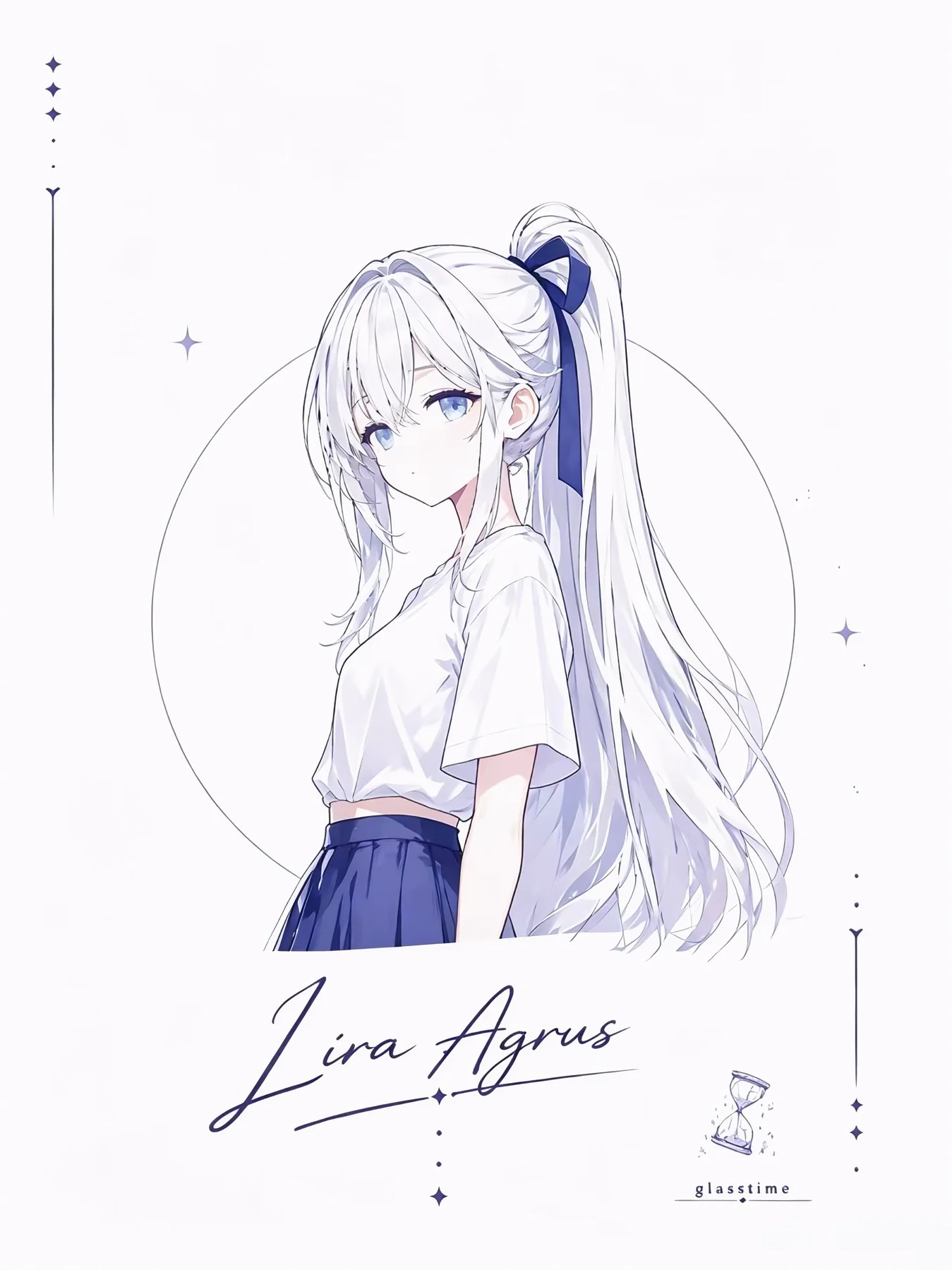 彩月